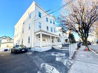 56 Pinckney St #1, Somerville, MA 02145