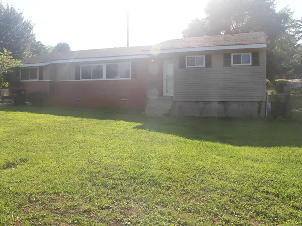 603 Maple Ln, Chattanooga, TN 37411