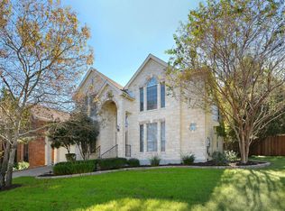 7309 Fabion Dr, Austin, TX 78759