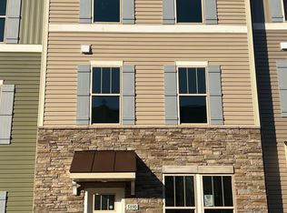 5890 Bella Marie Way, Frederick, MD