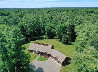 359 Bay Rd, North Easton, MA 02356