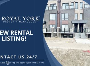 235 McLevin Ave #17, Toronto, ON M1B 5K1