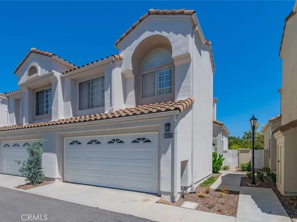 58 Agostino, Irvine, CA 92614