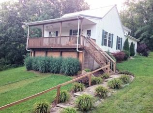 1200 Fork Lick Rd, Corinth, KY 41010