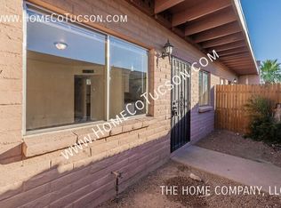 2511 N Fontana Ave Unit D, Tucson, AZ 85705