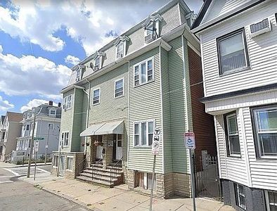 258 Lexington St, East Boston, MA, 02128