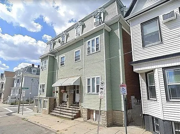 258 Lexington St, East Boston, MA 02128