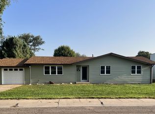 901 Hackberry Rd, North Platte, NE 69101