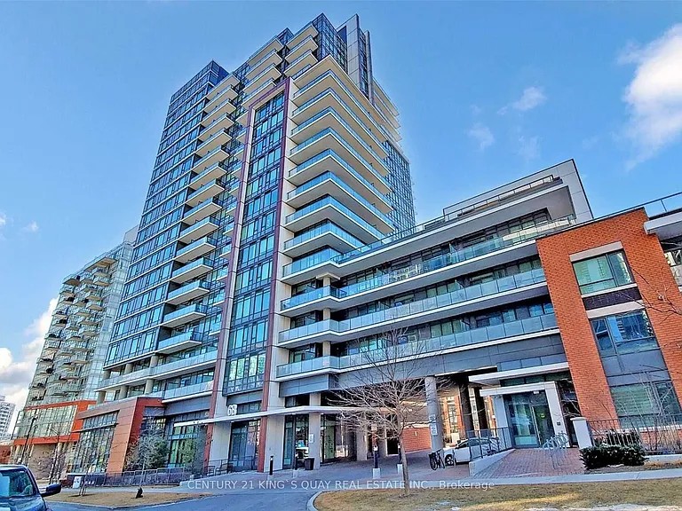 68 Canterbury Pl #Penthouse 10 — Photo 1