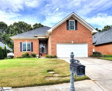 114 Banbury Cir, Simpsonville, SC, 29681