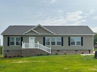 6319 Riggins Rd, Marshville, NC 28103