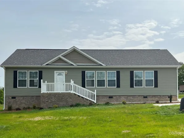 6319 Riggins Rd, Marshville, NC 28103