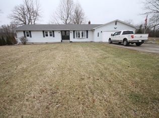 5010 Hillegas Rd, Fort Wayne, IN 46818