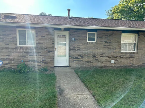 2348 Woodbrook Cir N #89, Columbus, OH 43223