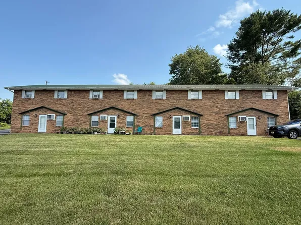 600 Crestview Drive 1-8, 600 Crestview Dr APT 3, Greeneville, TN 37745