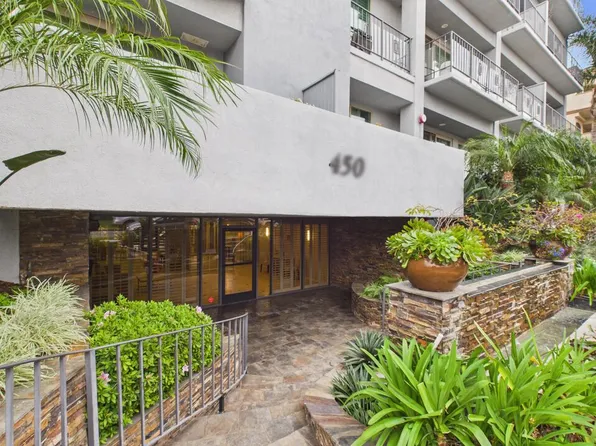 450 S Maple Dr APT 403, Beverly Hills, CA 90212