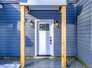 232 Mayville Rd #6, Bethel, ME 04217