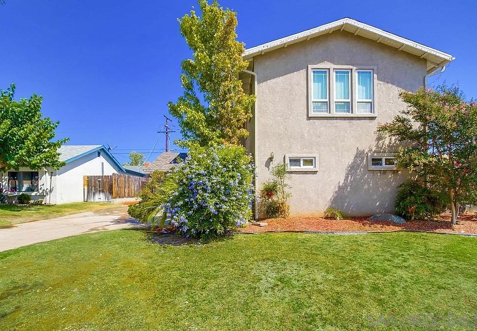 1263 Navello St, El Cajon, CA 92021 Zillow