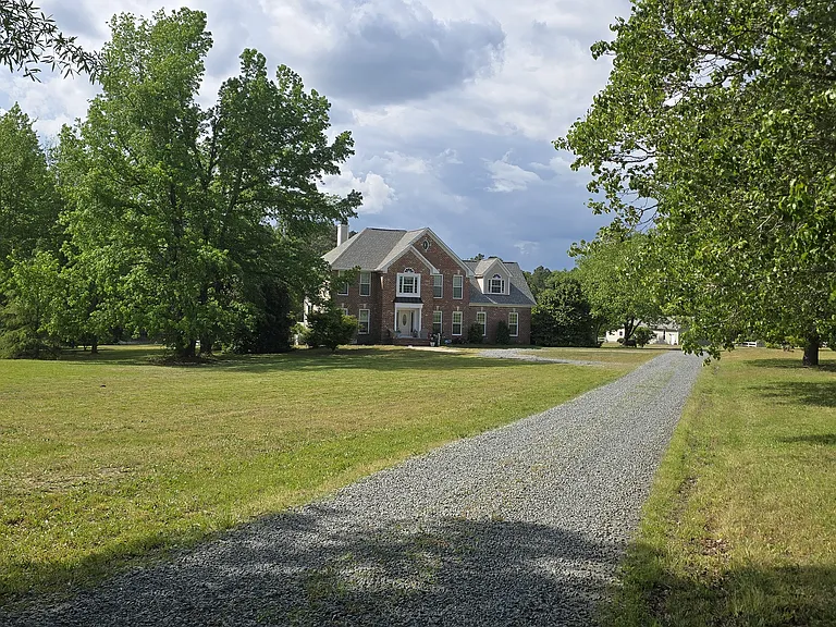 3553 Brassfield Rd — Photo 4
