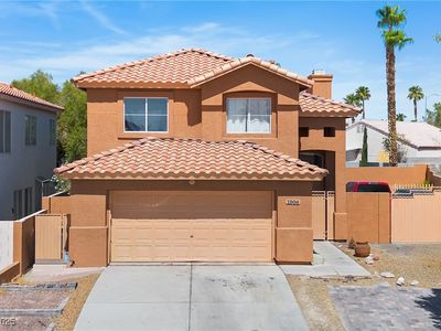 1906 Chavez Ct, North Las Vegas, NV, 89031