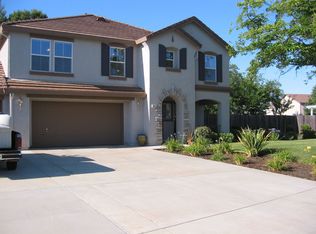 4357 Gorham Way, Mather, CA 95655