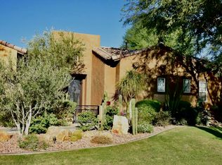 91 Via Santo Tomas, Rancho Mirage, CA 92270