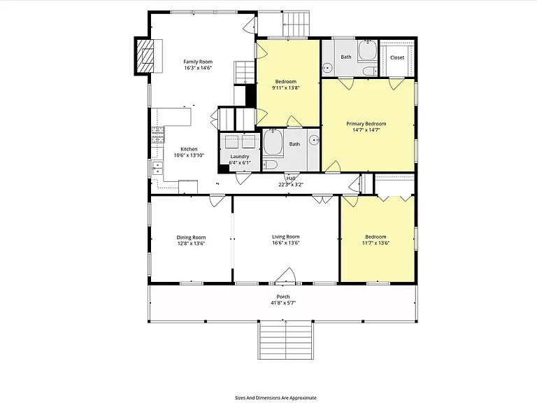 3521 Stillwood Ln W — Photo 26