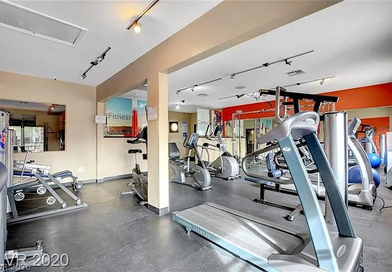 8600 W Charleston Blvd #1106 — Photo 55