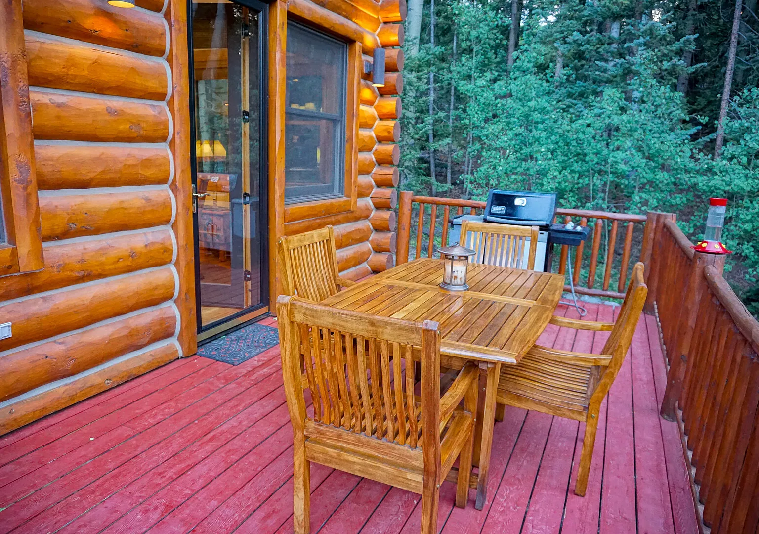 Mountain View 2 | Ski-In + Private Hot Tub 4Br, 4.5Ba, Sleeps 8 — Photo 4
