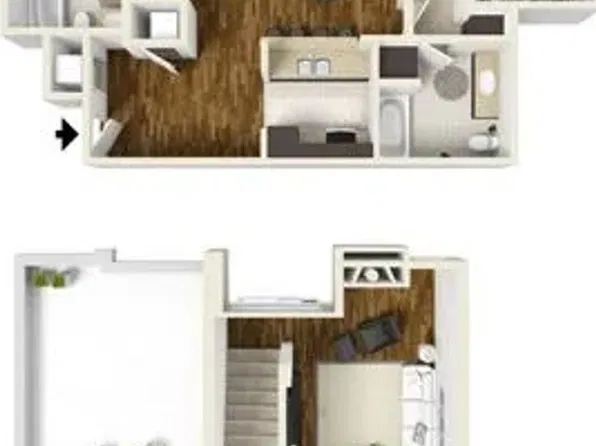 Hawthorne Regency Apartments