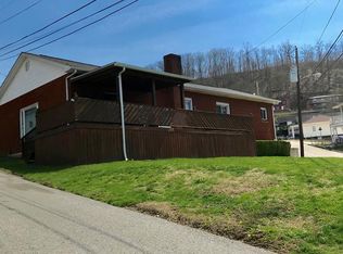 109 Alto St, Hazard, KY 41701