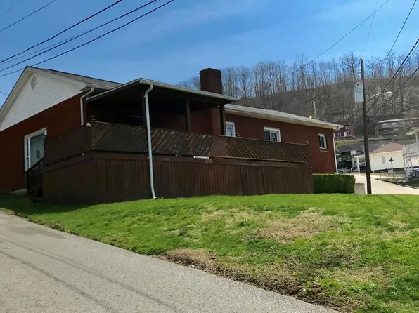 109 Alto St, Hazard, KY 41701