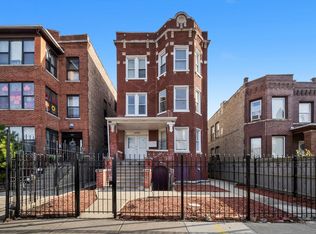 1105 S Richmond St, Chicago, IL 60612
