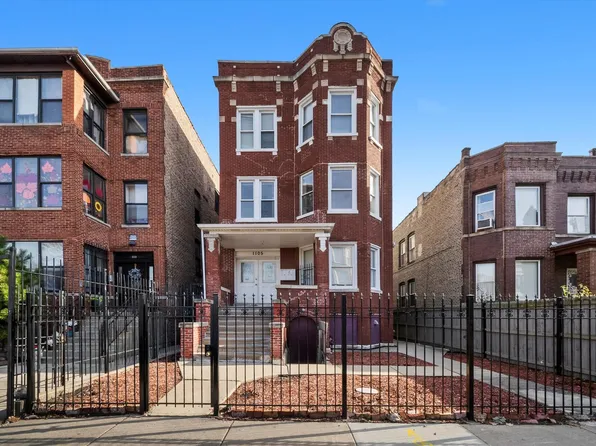 1105 S Richmond St, Chicago, IL 60612