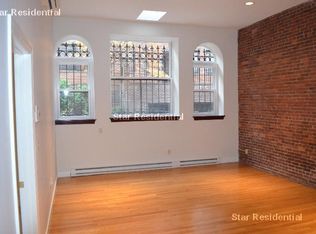 42 Saint Botolph St #2, Boston, MA 02116