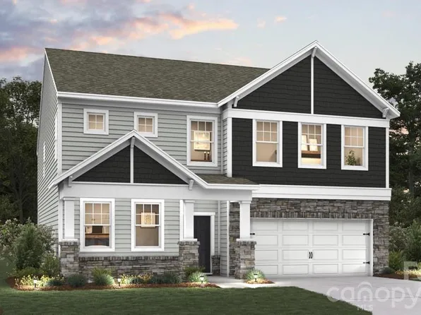 248 Wellshire St, Mooresville, NC 28115