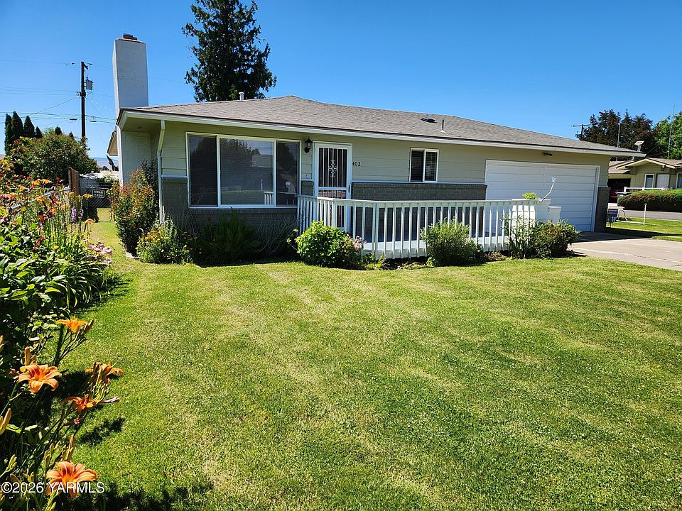 1st image of 402 S 69th Ave