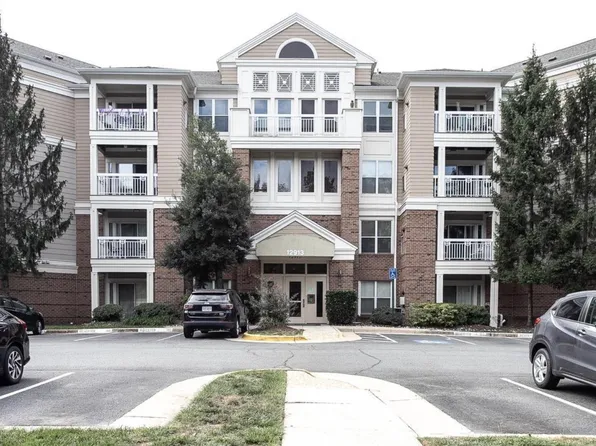 12913 Alton Sq APT 315, Herndon, VA 20170