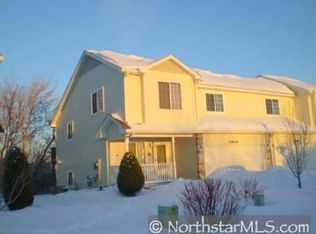 13809 Flay Ave N, Hugo, MN 55038