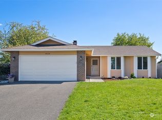 4624 219th Street Ct E, Spanaway, WA 98387