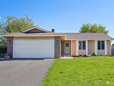 4624 219th Street Ct E, Spanaway, WA, 98387