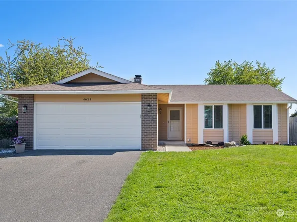 4624 219th Street Ct E, Tacoma, WA 98387