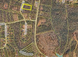 Big Pine Dr #87, Granite Falls, NC 28630