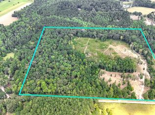 444 Tall Oaks Rd, Defuniak Springs, FL 32435