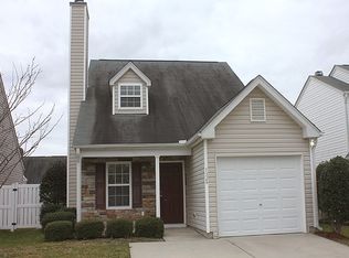 7324 Worsham Dr, Raleigh, NC 27616