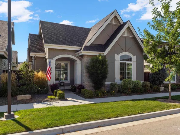6235 N Bernacchi Ln, Meridian, ID 83646