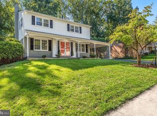 6815 Reynard Dr, Springfield, VA 22152