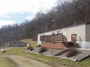 S1677 Hughes Rd, Westby, WI 54667