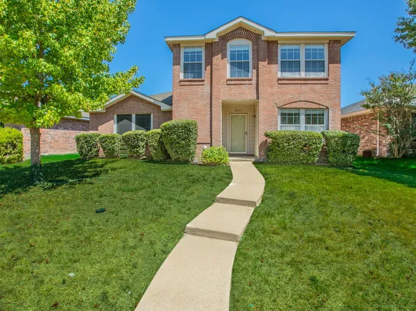 2415 Mallory Ln, Lancaster, TX 75134