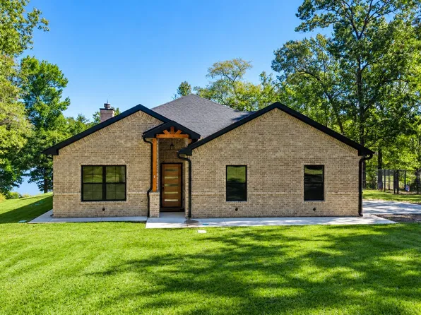 52 Private Road 52416 N, Leesburg, TX 75451